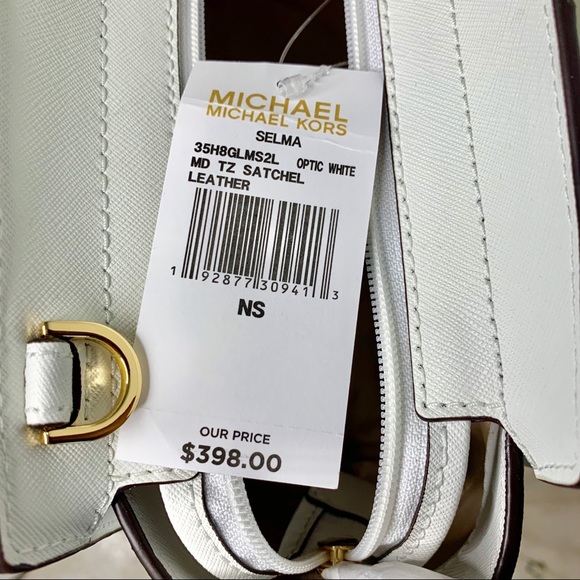 🔥SALE🔥Michael Kors Satchel - Picture 3 of 3